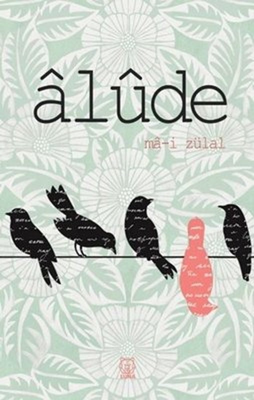 Alude | Luna Yayınları
