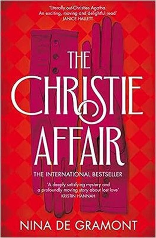 The Christie Affair | Pan MacMillan