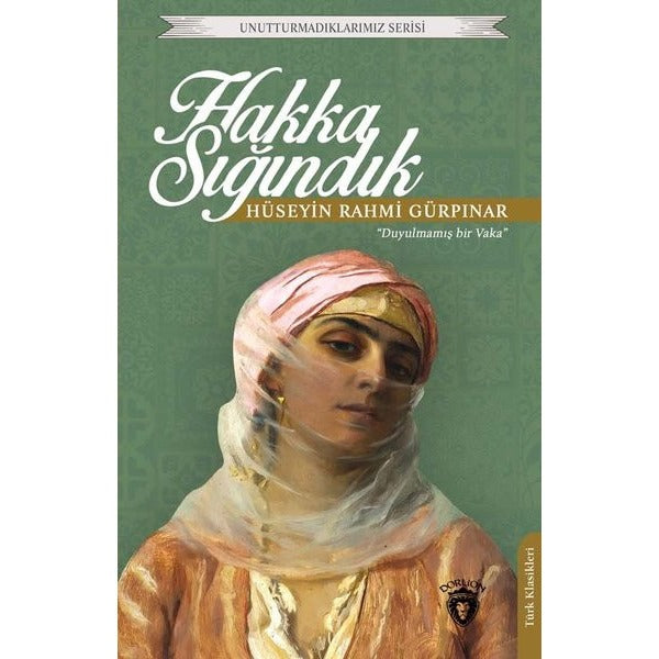 Hakka Sığındık