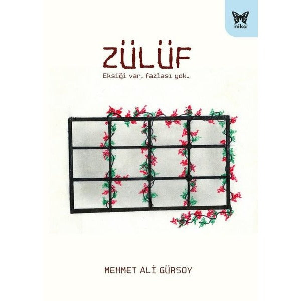 Zülüf | Nika Yayınevi (İnce Kapak)