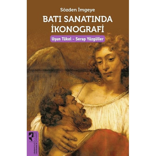 Batı Sanatında İkonografi | Hayalperest Yayınevi (İnce Kapak)