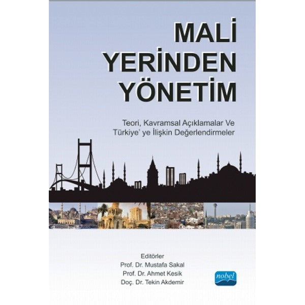 Mali Yerinden Yönetim