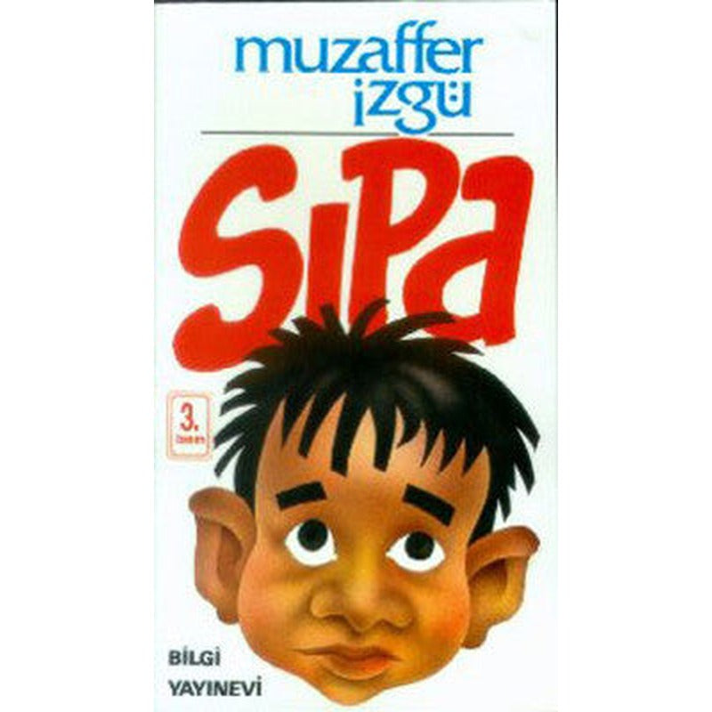 Sıpa | Bilgi Yayınevi