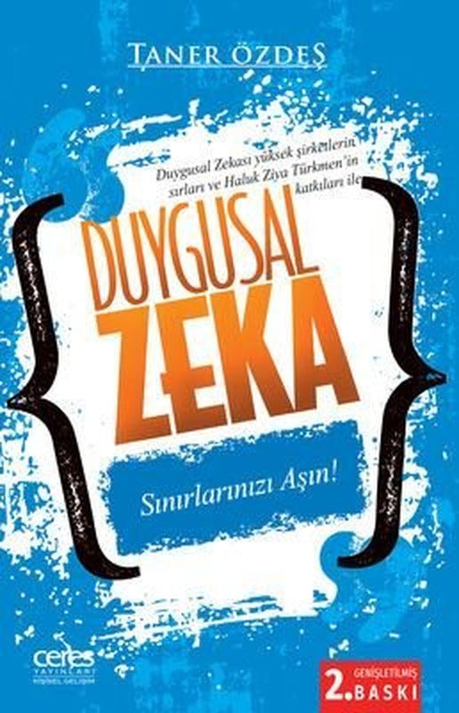 Duygusal Zeka | Ceres Yayınları