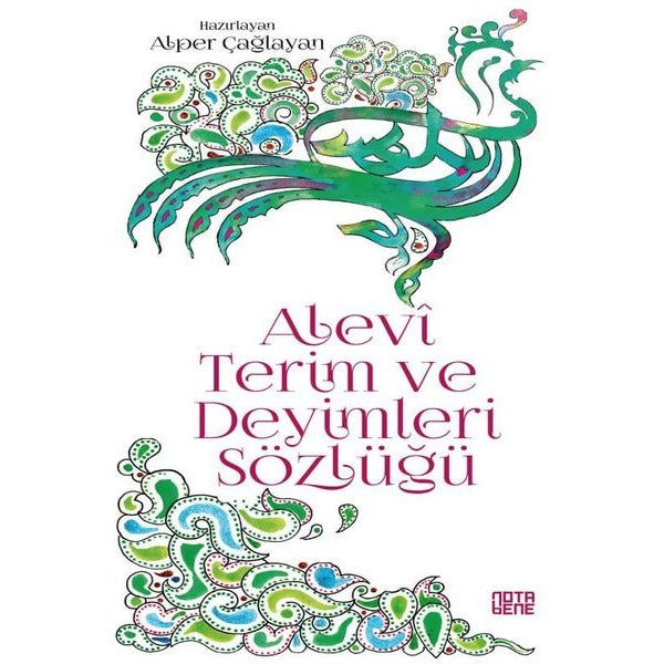 Alevi Terim ve Deyimleri Sözlüğü