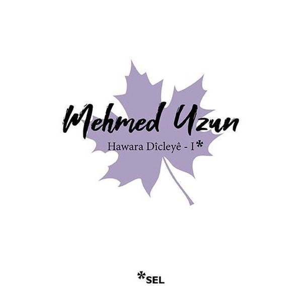 Hawara Dîcleyê - I