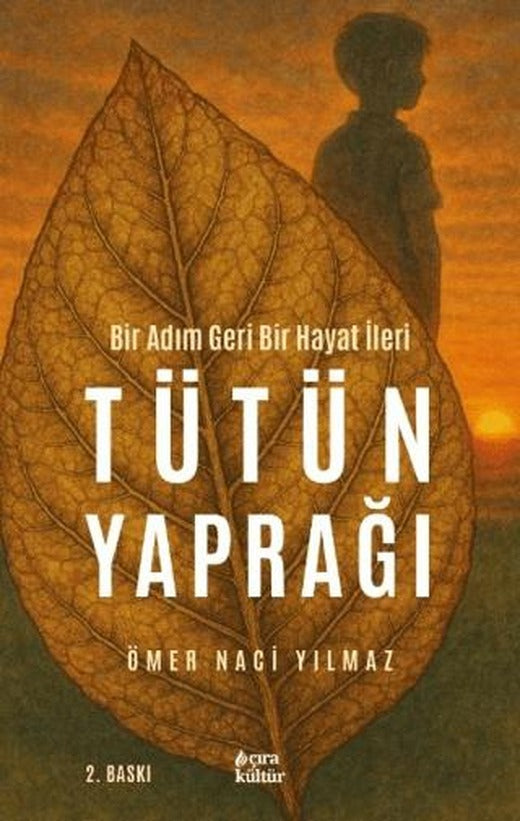 Tütün Yaprağı