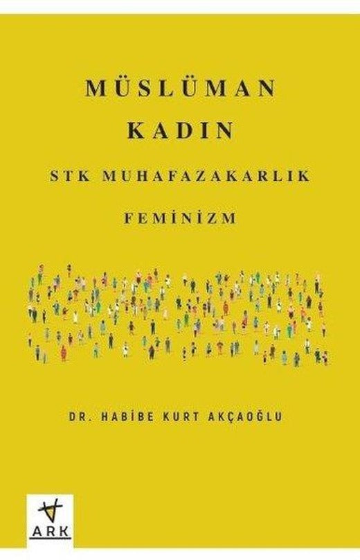 Müslüman Kadın