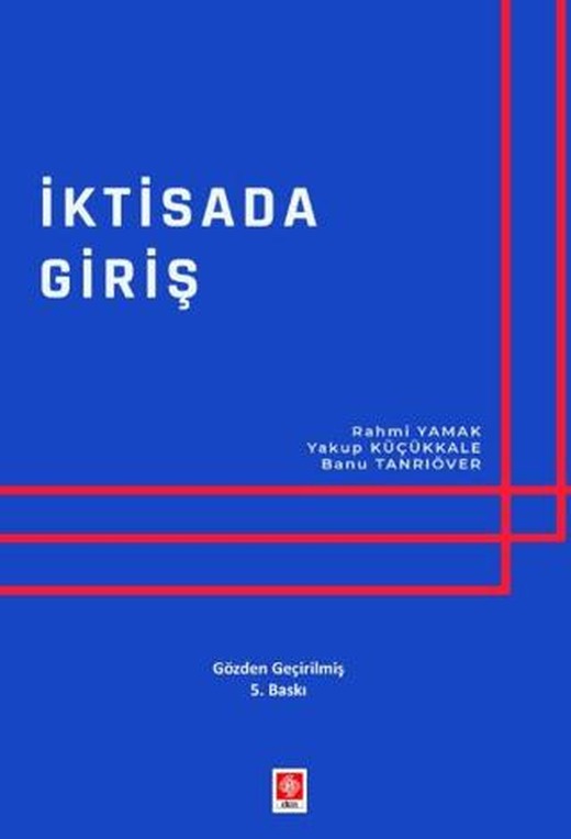 İktisada Giriş