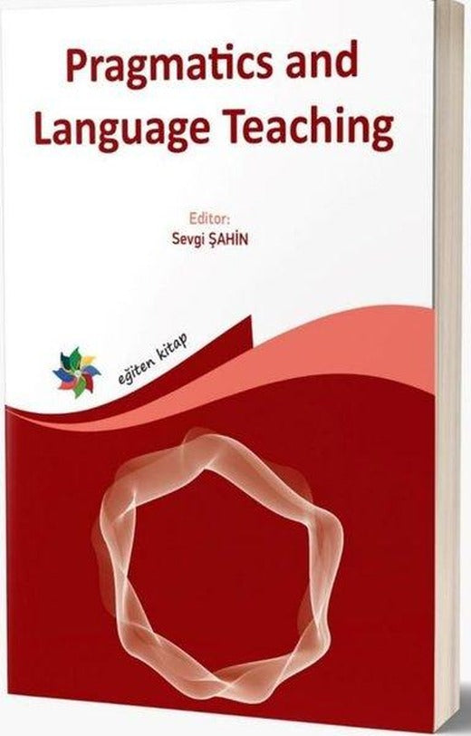 Pragmatics and Language Teaching | Eğiten Kitap (İnce Kapak)