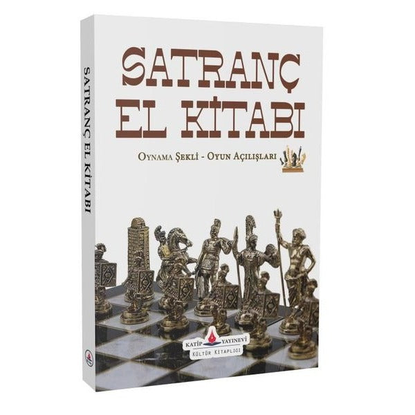 Satranç El Kitabı