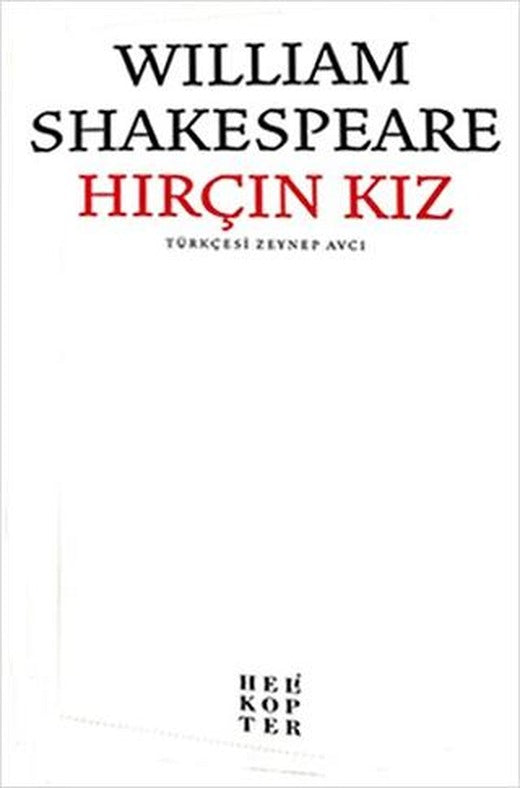 Hırçın Kız