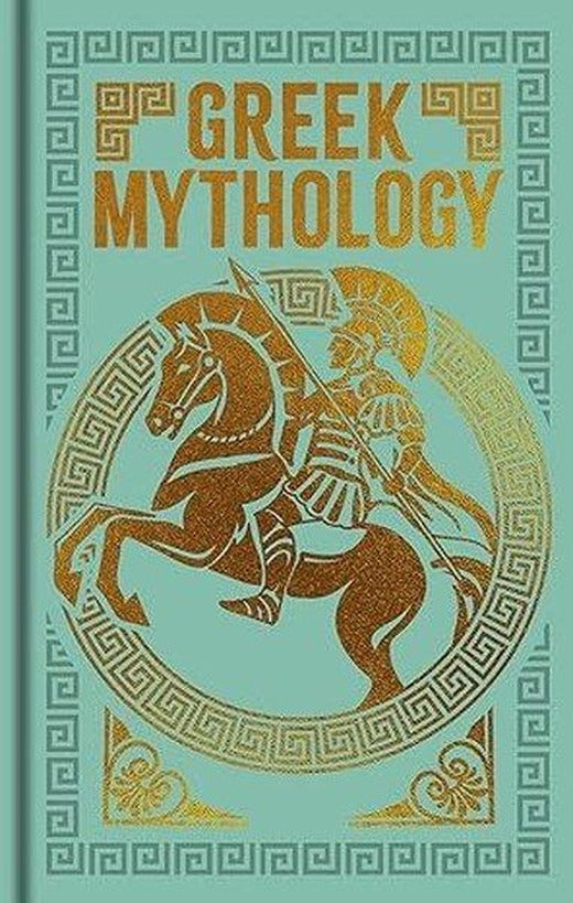 Tales of Greek Gods & Goddesses | Arcturus Publishing Ltd (İnce Kapak)