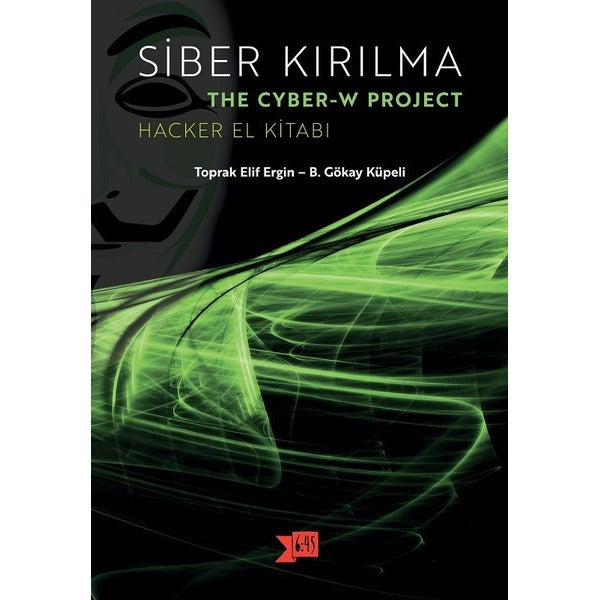 Siber Kırılma