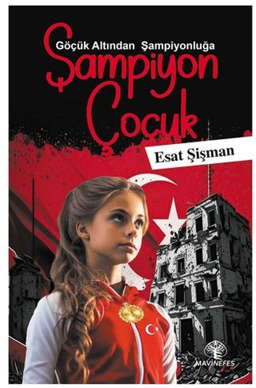 Şampiyon Çocuk
