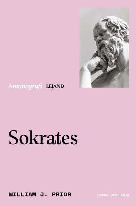 Sokrates | Lejand (İnce Kapak)
