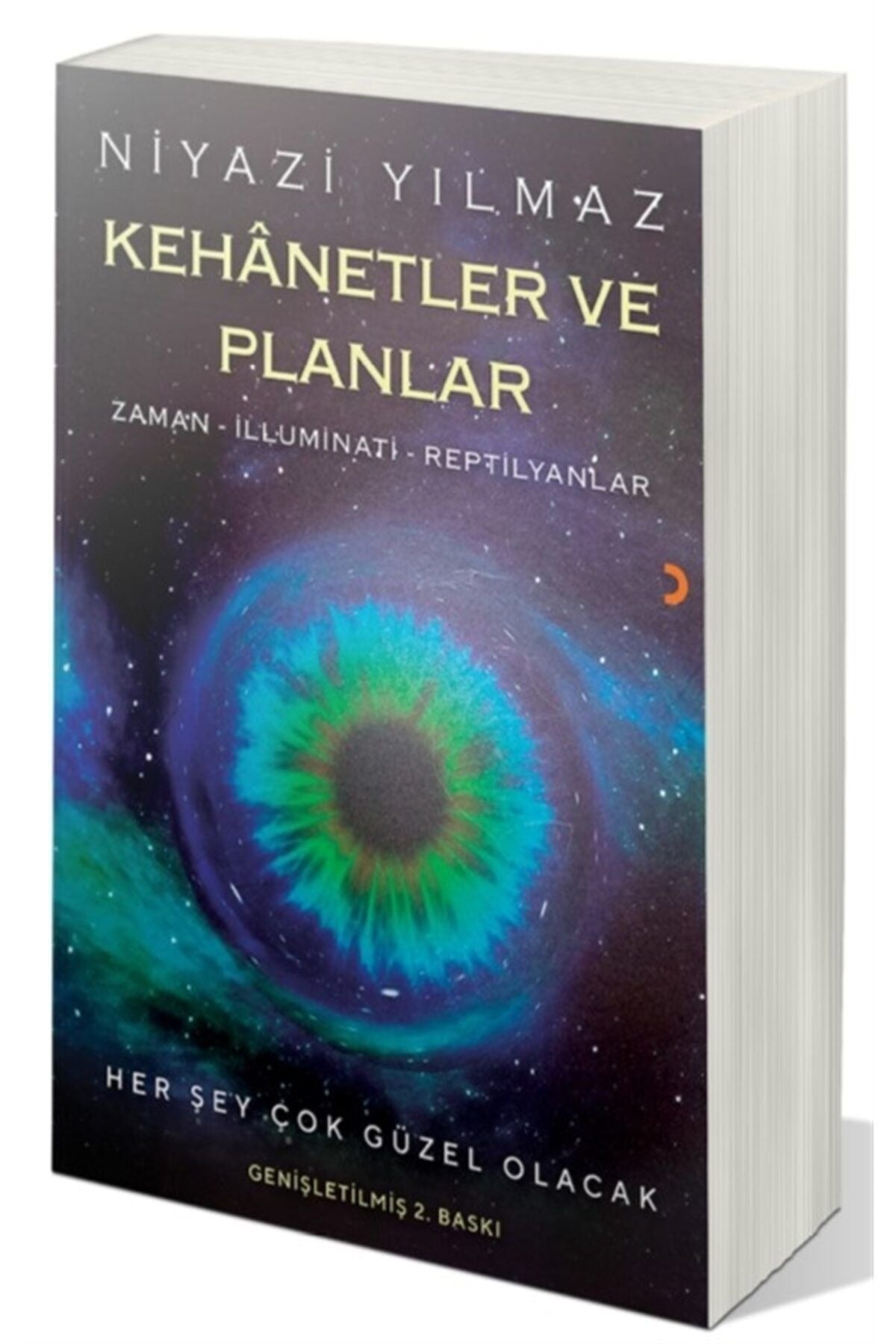 Kehanetler ve Planlar
