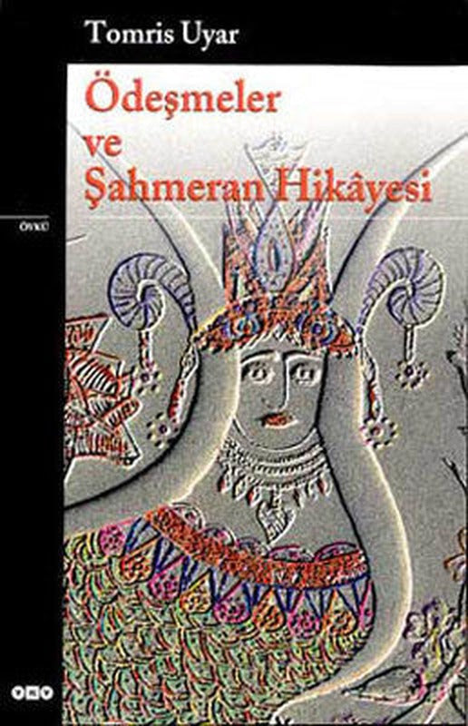Ödeşmeler ve Şahmeran Hikayesi | Yapı Kredi Yayınları