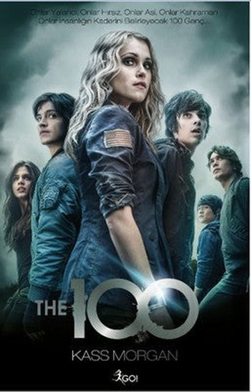 The 100 - 1. Kitap | GO!