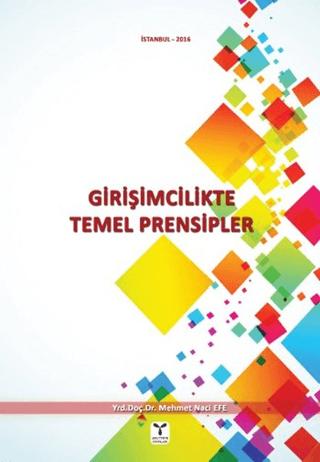 Girişimcilikte Temel Prensipler | Umuttepe Yayınları (Ciltsiz)  - Resim 1