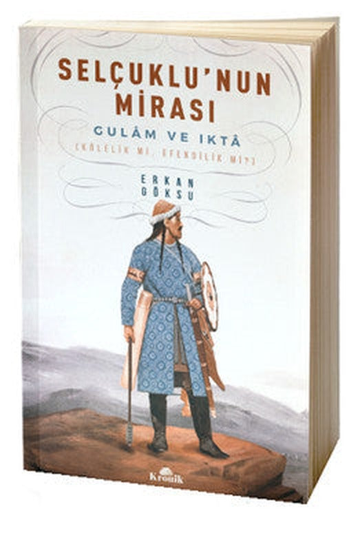 Selçuklu'nun Mirası | Kronik Kitap
