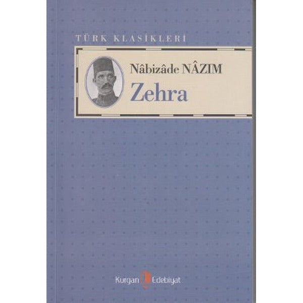 Zehra