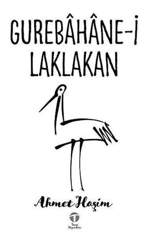 Gurebahane-i Laklakan | Palet Yayınları (İnce Kapak)