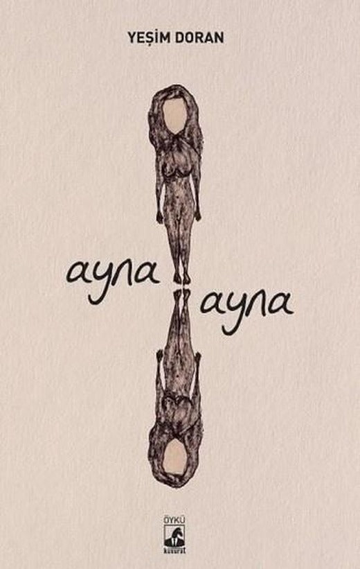 Ayna Ayna | Küsurat (İnce Kapak)