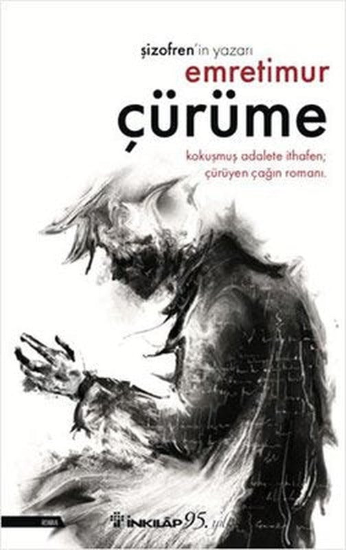 Çürüme | İnkılap Yayınları