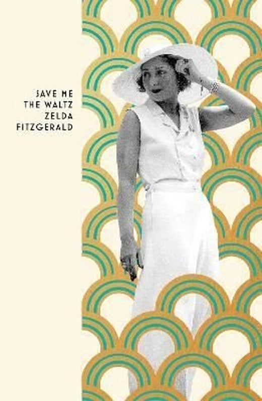 Save Me The Waltz | Random House