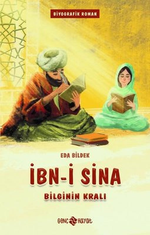 İbn-i Sina - Bilginin Kralı | Genç Hayat
