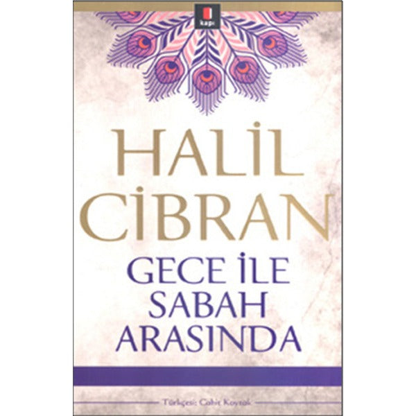 Gece ile Sabah Arasında