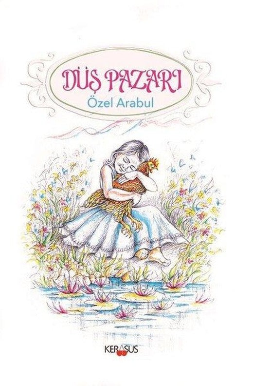 Düş Pazarı | Kerasus (İnce Kapak)