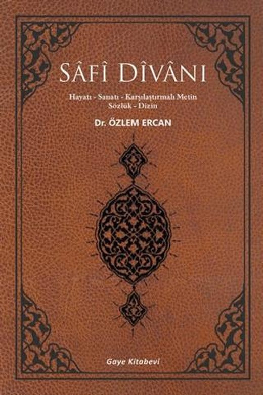 Safi Divanı