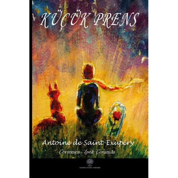 Küçük Prens | Platanus Publishing