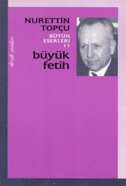 Büyük Fetih | Dergah Yayınları