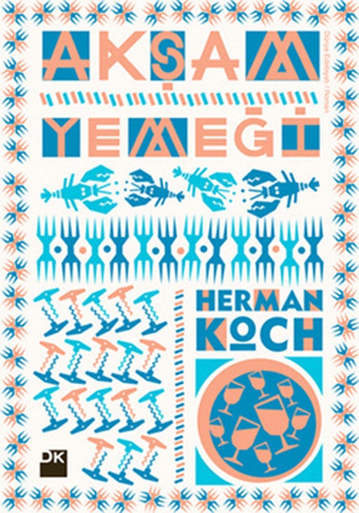 Akşam Yemeği | Doğan Kitap