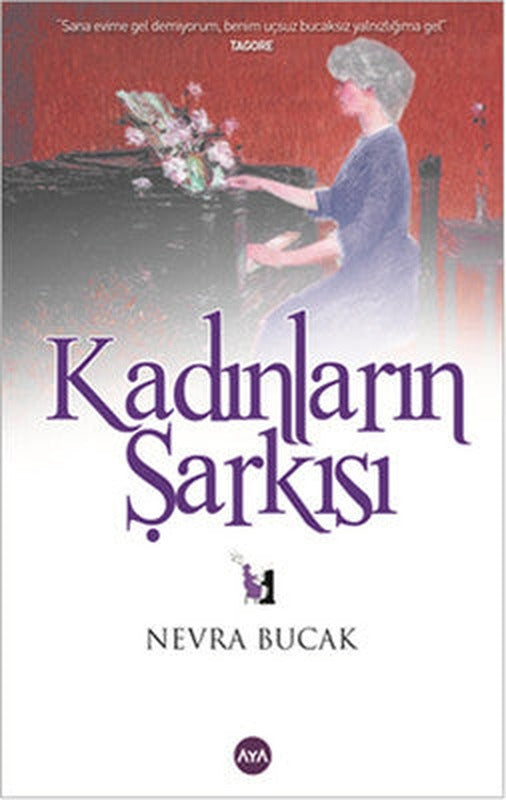 Kadınların Şarkısı | AYA