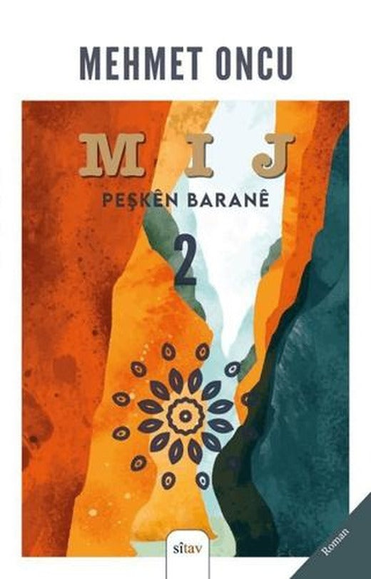 Mij 2 - Peşken Barane
