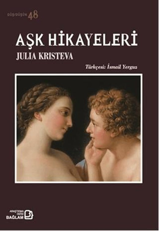 Aşk Hikayeleri | Bağlam Yayınları (Ciltsiz)