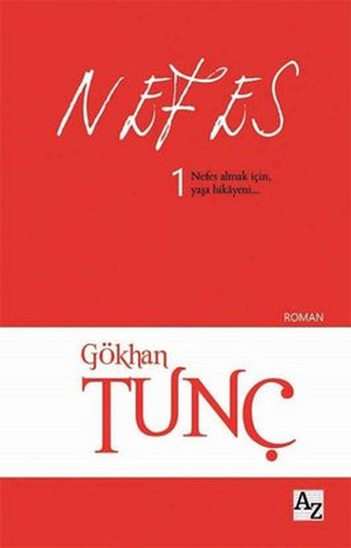 Nefes-1 | Az Kitap