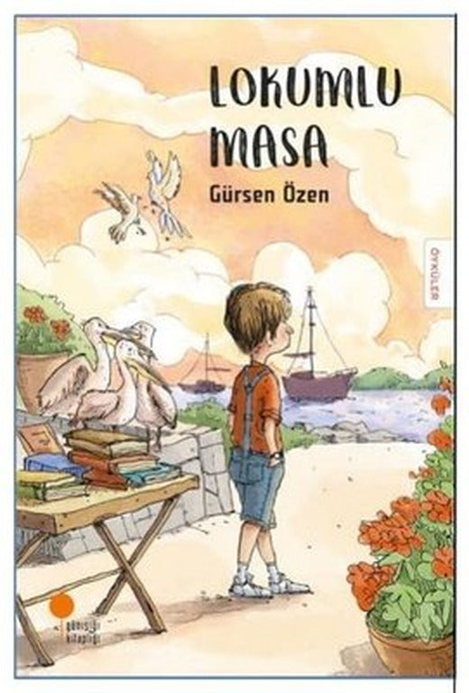 Lokumlu Masa | Günışığı Yayınları