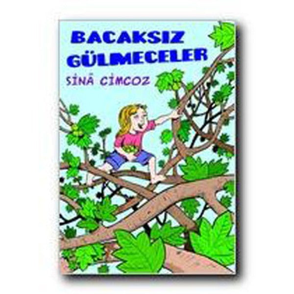 Bacaksız Gülmeceler | Bulut Yayınları