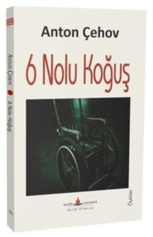 6 Nolu Koğuş