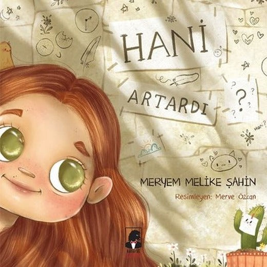 Hani Artardı? | Küsurat