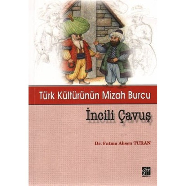 İncili Çavuş