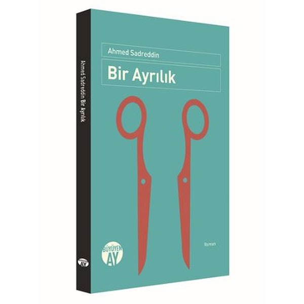 Bir Ayrılık