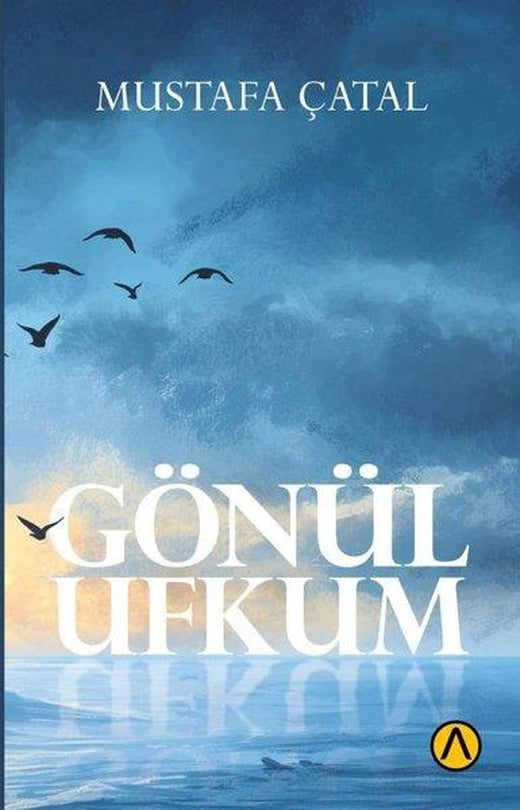 Gönül Ufkum | Ares Kitap (İnce Kapak)