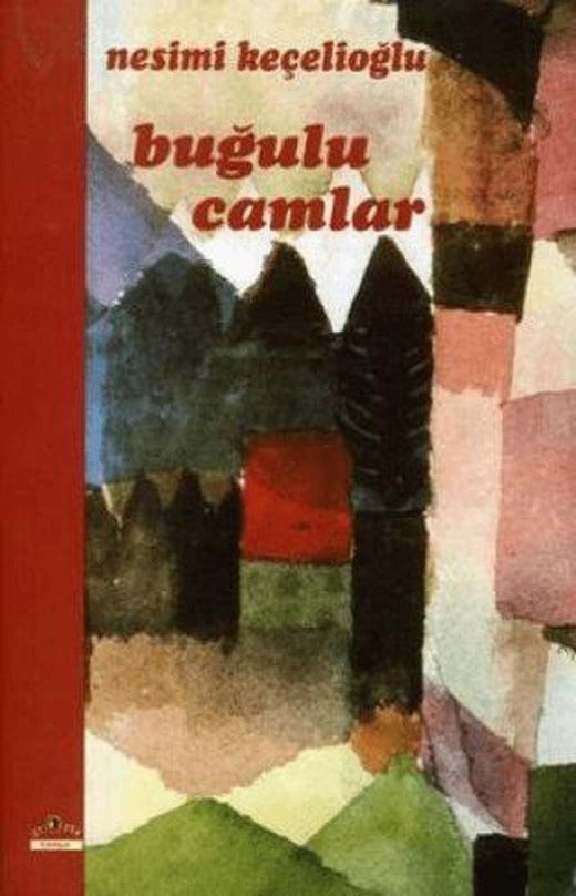 Buğulu Camlar