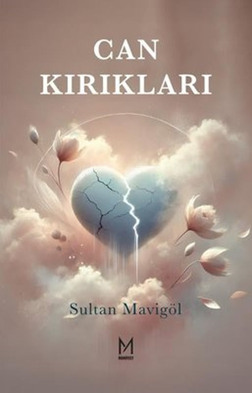 Can Kırıkları | Manifest Yayınları (İnce Kapak)